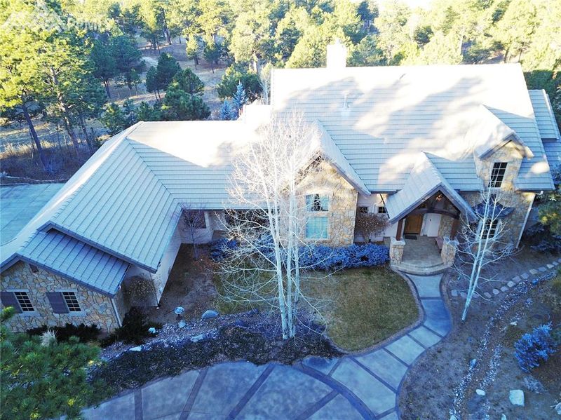 12840 Bridle Bit Rd, Colorado Springs, CO 80908