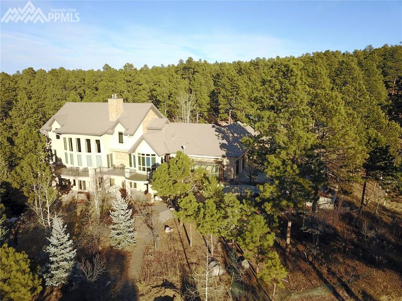12840 Bridle Bit Rd, Colorado Springs, CO 80908