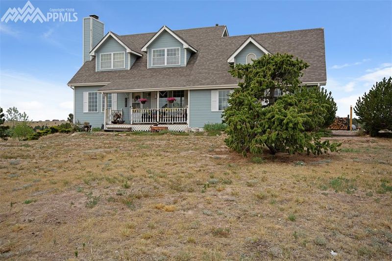 12840 Halleluiah Trl, Elbert, CO 80106