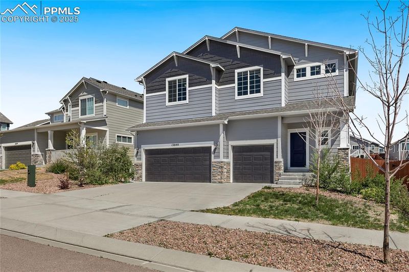 12840 Morning Breeze Way, Peyton, CO 80831