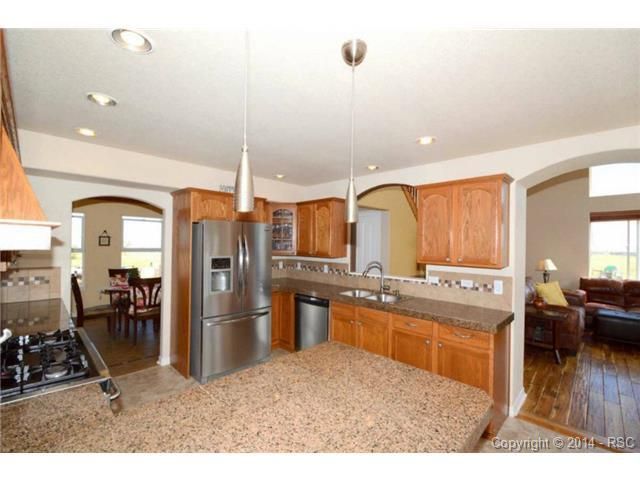 12840 Purple Mountain Trl, Elbert, CO 80106