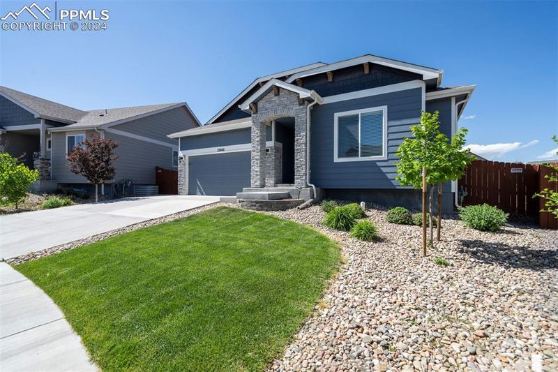 12840 Scenic Walk Dr, Peyton, CO 80831