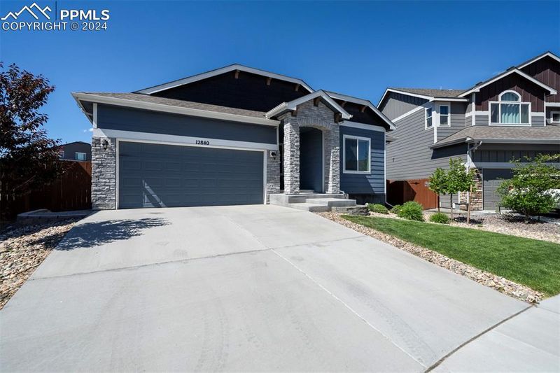 12840 Scenic Walk Dr, Peyton, CO 80831