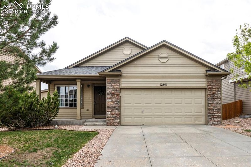 12841 Oakland Hills Rd, Peyton, CO 80831