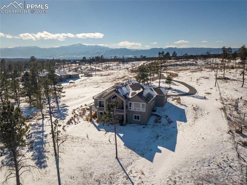 12845 Holmes Rd, Colorado Springs, CO 80908