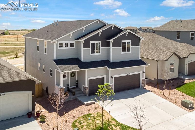 12845 Morning Breeze Way, Peyton, CO 80831
