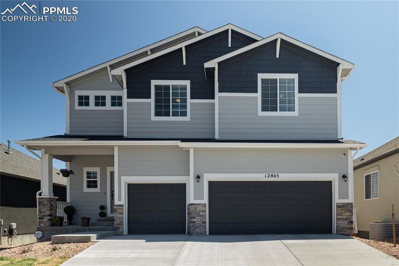 12845 Morning Breeze Way, Peyton, CO 80831