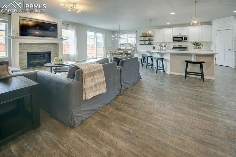 12846 Morning Breeze Way, Peyton, CO 80831