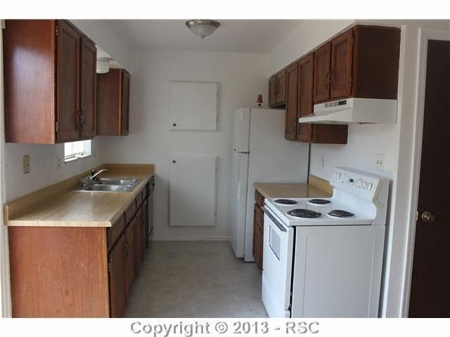 1285 Keith Dr, Colorado Springs, CO 80916