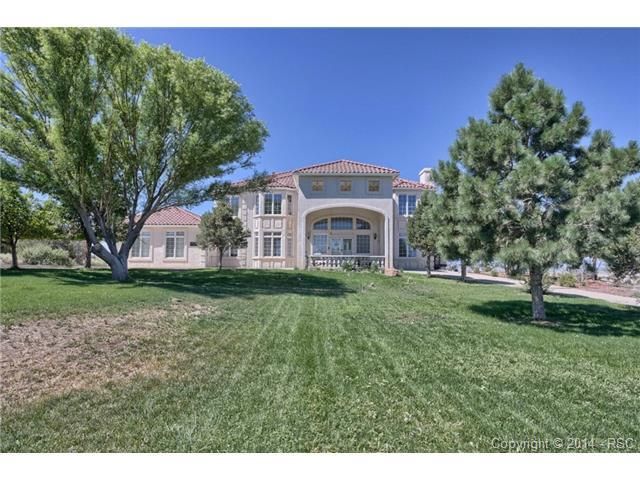 1285 S Renee Pl, Pueblo, CO 81007