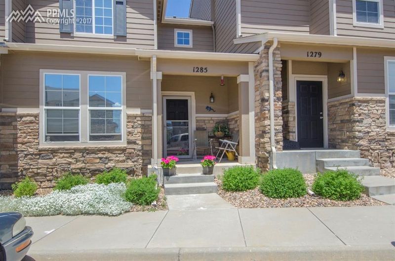 1285 Timber Run Hts, Monument, CO 80132
