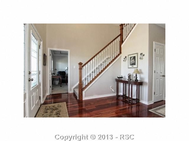 12850 Cottontail Dr, Peyton, CO 80831