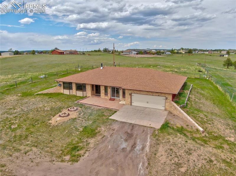 12850 Forest Green Dr, Elbert, CO 80106
