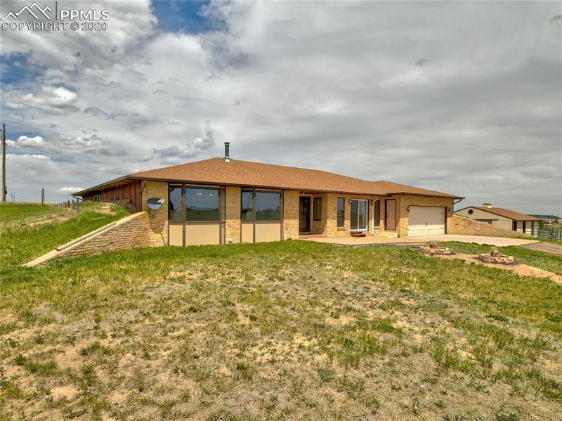 12850 Forest Green Dr, Elbert, CO 80106