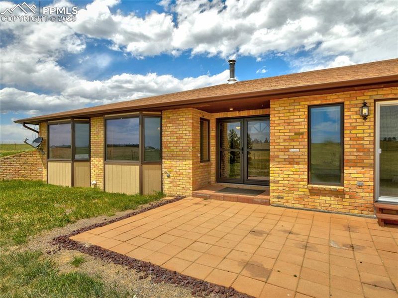 12850 Forest Green Dr, Elbert, CO 80106