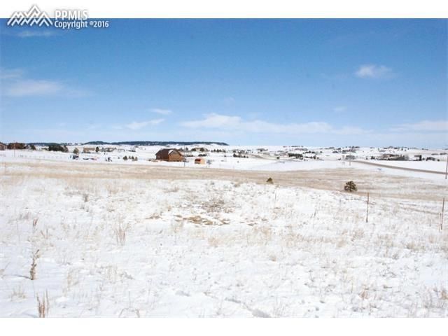 12850 Hodgen Rd, Elbert, CO 80106