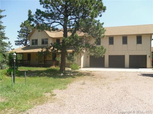 12850 Kenedo Cir, Elbert, CO 80106