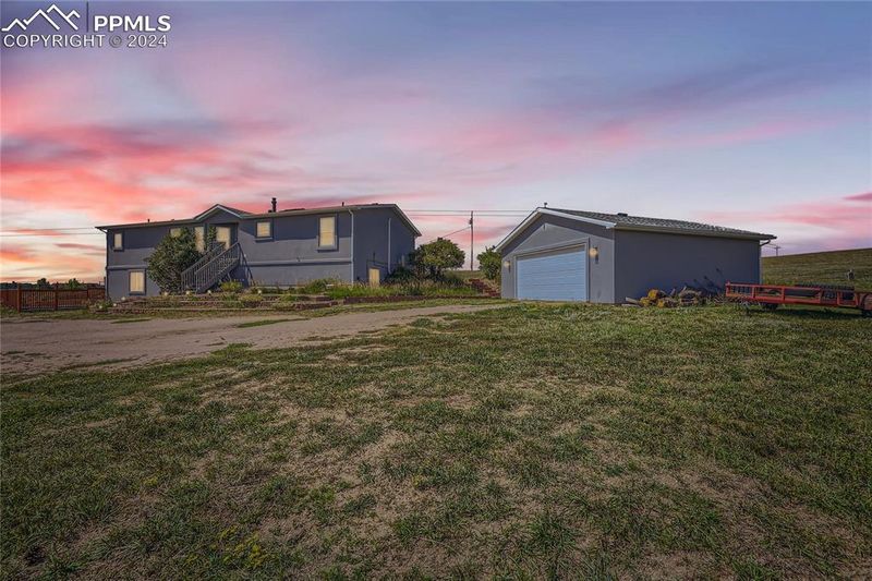 12850 Northcliff Rd, Elbert, CO 80106