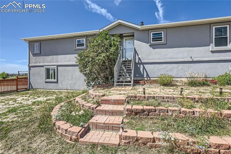 12850 Northcliff Rd, Elbert, CO 80106