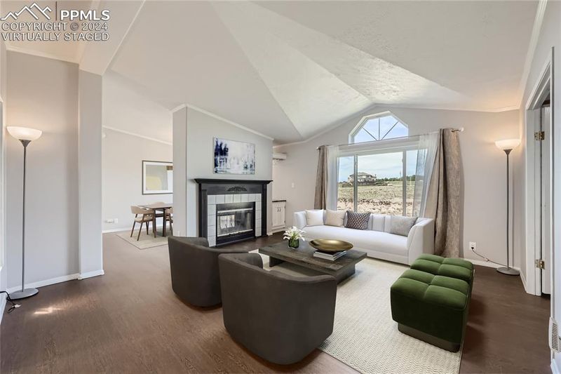 12850 Northcliff Rd, Elbert, CO 80106