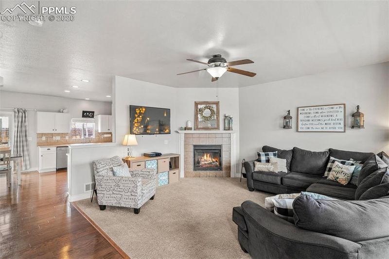 12852 Casa De Campo Rd, Peyton, CO 80831