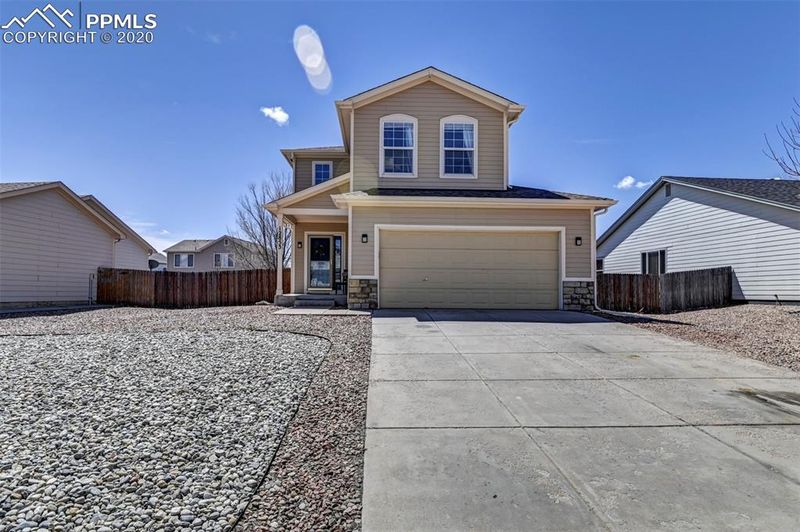 12853 Royal Birkdale Rd, Peyton, CO 80831