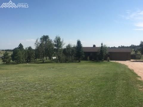 12855 W Bucknell Cir, Elbert, CO 80106