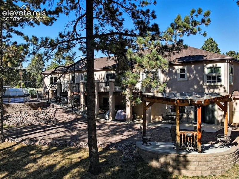 12855 Murphy Rd, Elbert, CO 80106