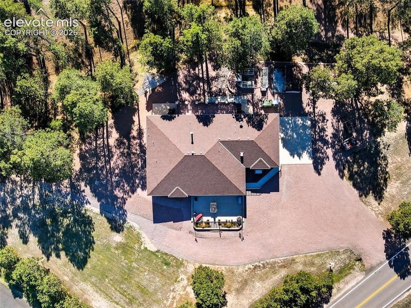 12855 Murphy Rd, Elbert, CO 80106