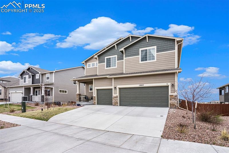 12857 Morning Breeze Way, Peyton, CO 80831