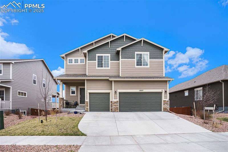 12857 Morning Breeze Way, Peyton, CO 80831