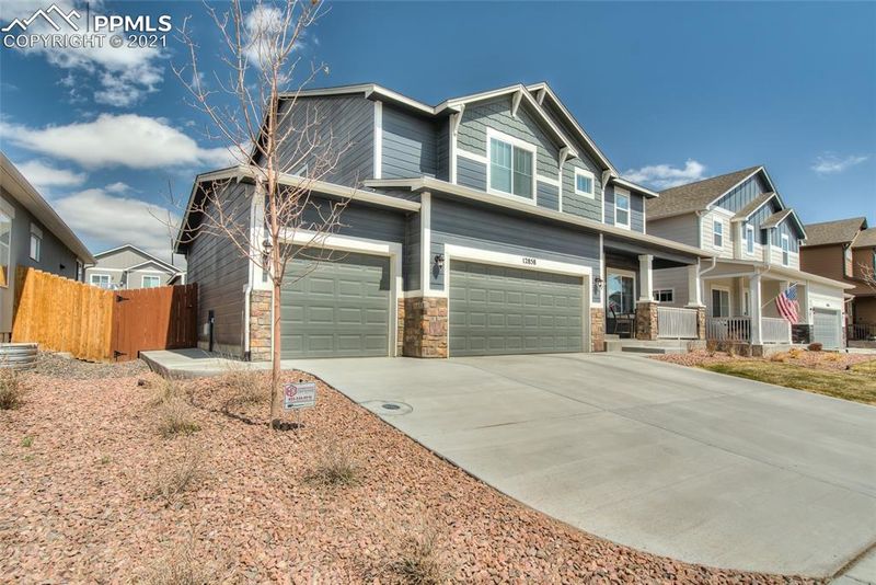 12858 Morning Breeze Way, Peyton, CO 80831