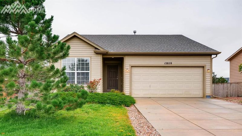 12859 Fishers Island Rd, Peyton, CO 80831