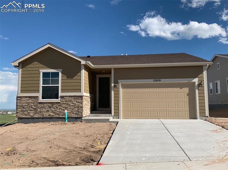 12859 Stone Valley Dr, Peyton, CO 80831