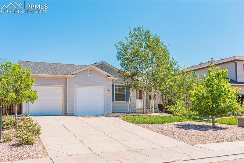 12862 Royal Birkdale Rd, Peyton, CO 80831