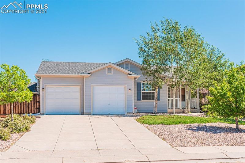12862 Royal Birkdale Rd, Peyton, CO 80831