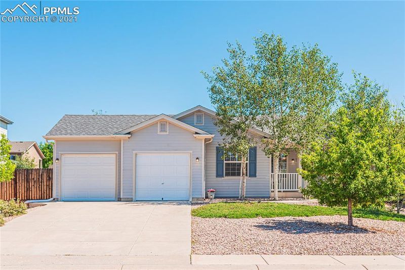 12862 Royal Birkdale Rd, Peyton, CO 80831