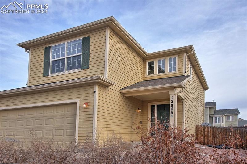 12866 Oakland Hills Rd, Peyton, CO 80831