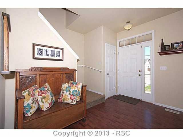 12867 Casa De Campo Rd, Peyton, CO 80831