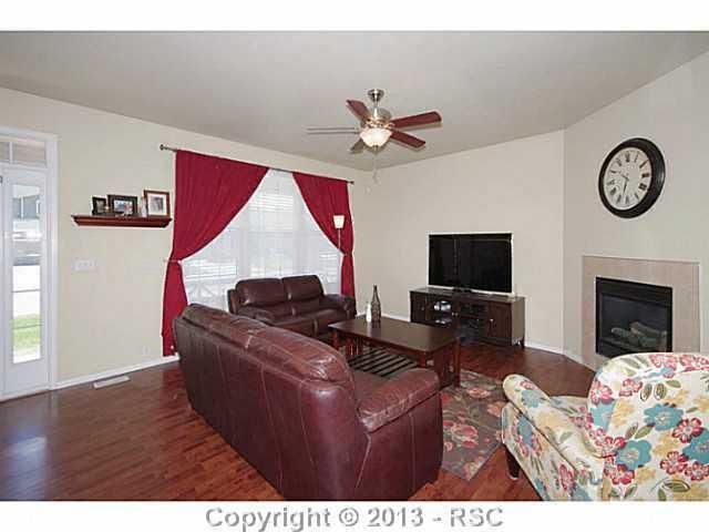 12867 Casa De Campo Rd, Peyton, CO 80831