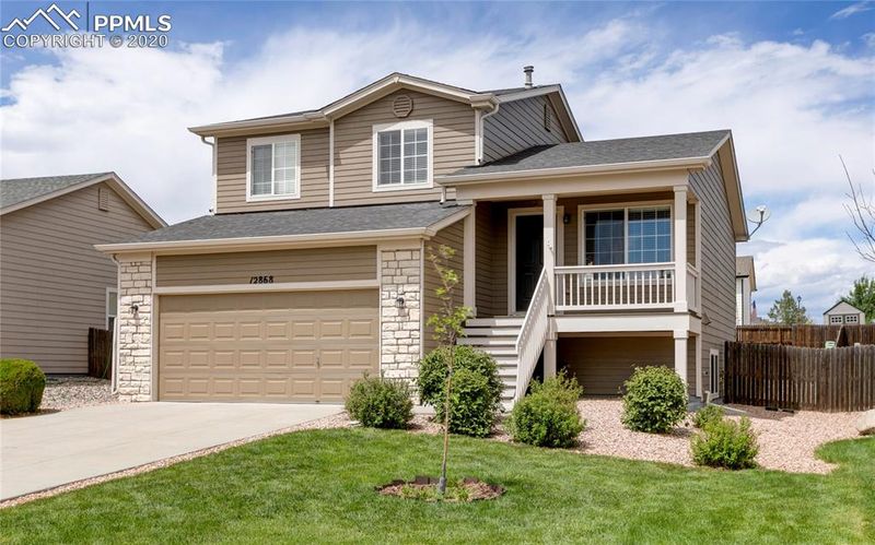 12868 Casa De Campo Rd, Peyton, CO 80831