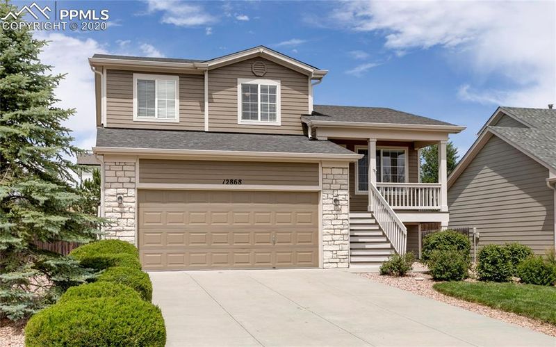 12868 Casa De Campo Rd, Peyton, CO 80831