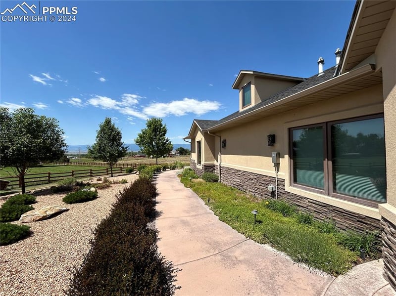 1287 3rd St, Penrose, CO 81240