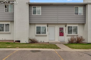 1287 Soaring Eagle Dr, Colorado Springs, CO 80915