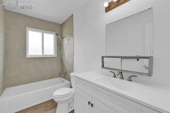 1287 Soaring Eagle Dr, Colorado Springs, CO 80915