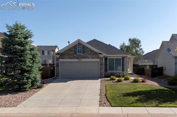 12874 Oakland Hills Rd, Peyton, CO 80831