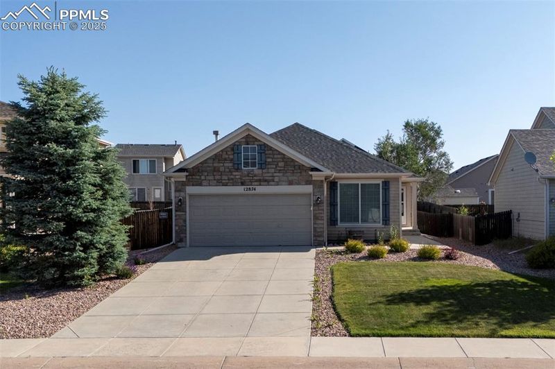 12874 Oakland Hills Rd, Peyton, CO 80831