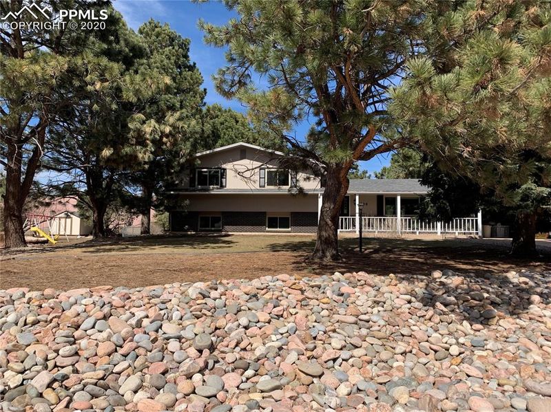 1288 Baron Rd, Colorado Springs, CO 80918