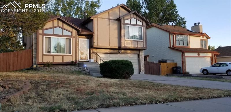 1288 Piros Dr, Colorado Springs, CO 80922