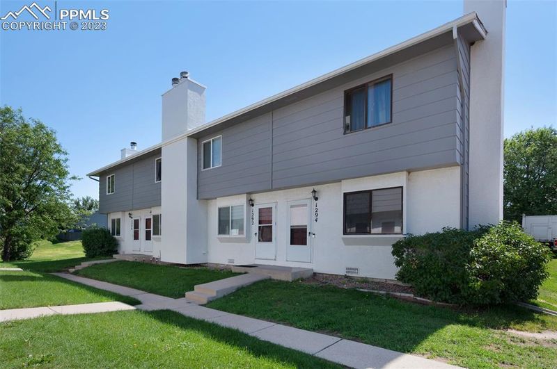 1288 Soaring Eagle Dr, Colorado Springs, CO 80915